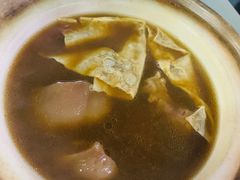 -明记烧鱼美味店