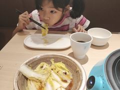 -半天妖烤鱼(百乐广场店)