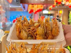 -蚝得喜海鲜(东城店)