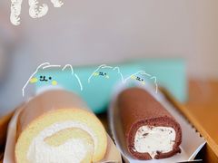 -顶东面包花园·生日蛋糕(世博店)