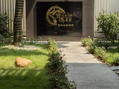-鹿鸣酒家(越秀店)