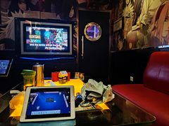 -星派对量贩式KTV(明珠店)