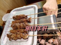 -刘记大块烤羊腿餐吧(北沙滩店)