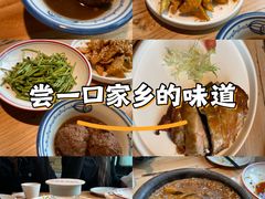 -小放牛炒菜馆(军校店)