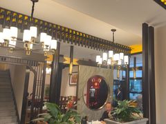 -二分八云雁阁•新晋菜大同味(长治路店)