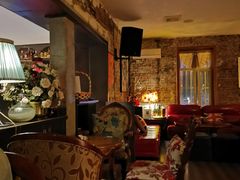 -OX BAR 拉培耶小镇(大连老街店)