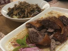 -顺风汤馆·广府粤菜(江宸天街店)