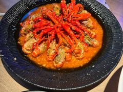 -红盔甲·小龙虾(车公庙店)