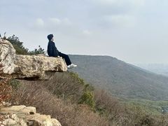 -虞山风景区