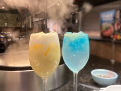 -捞王锅物料理(凯旋路店)