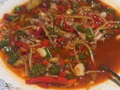 -破三川·新川菜(静安大融城店)