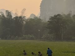 -明仕田园