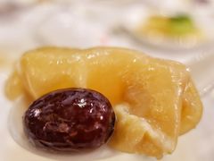 -酌宴府The China Club·广州万富希尔顿酒店(云城东路店)