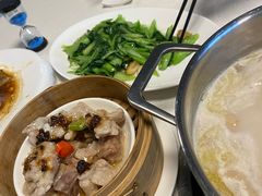 -煲王粤菜餐厅(中侨中心店)