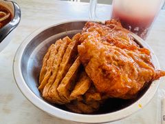 -六朝居老面馆(同鑫宾馆店)