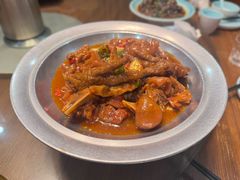 -湘聚缘湘菜馆(斜土路店)