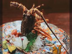 -加奈日本料理