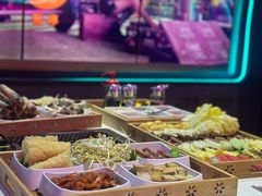 -歌迷量贩KTV(南阳路店)