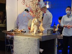 -晟永興烤鸭店(五道口店)