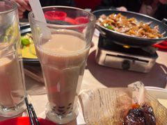 -避风塘(宝山万达店)