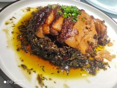 梅菜扣肉-雲蜀龙阁·金牌水煮鱼(方庄店)