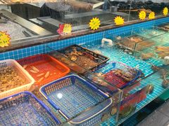 菜单-伙靠·江浙菜(田林路店)