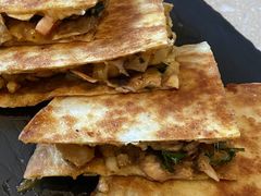 招牌辣味鲜虾馅饼-Bco豆库(星耀天地店)