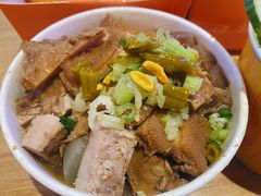 -卤大叔·广州牛杂(壹方城店)