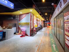 -中影荟星激光影城(西丽店)