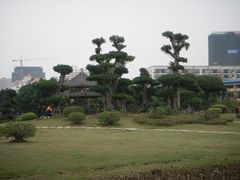 -南宁南湖公园