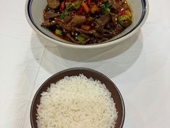 -新新湘菜馆(新中街二条店)