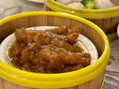 -香云轩·顺德菜(香云纱园林酒店店)