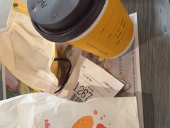 -麦当劳(宾水西道店)