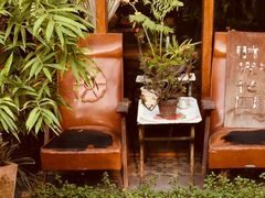 -时光花园(白鹭洲店)