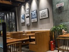 -TIGERS老虎西餐(亦庄店)
