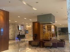 -上海漕河泾万丽酒店