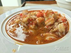 -海盗虾饭·剥好的小龙虾饭(SOHO尚都店)