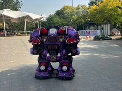 -南翠屏公园