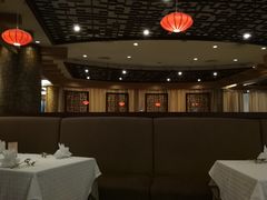 大堂-白云中餐厅·粤菜·亚龙湾喜来登度假酒店