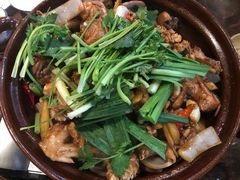 -凤兴鸡煲(宝安海雅店)