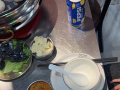 -燚青春东北泥炉烤肉(百合店)