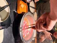 -牛New寿喜烧(金茂览秀城店)