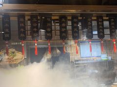 -驰明粗粮小厨(湖滨路店)