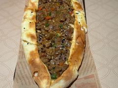 -梅夫娜土耳其餐厅.清真HALAL