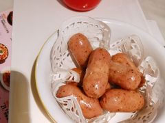-豪客来牛排(华创国际广场店)