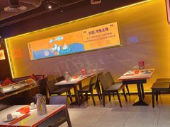 -鸣记脆皮烤鱼·海鲜烤鱼(三八广场店)