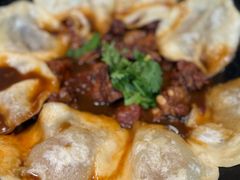 -百味地锅鸡(二店·财校分店)