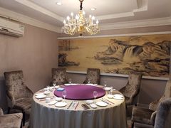 -小蓝鲸湖北菜(八一路店)