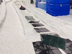 -长沙湘江冰雪世界