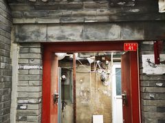 -百花深处胡同